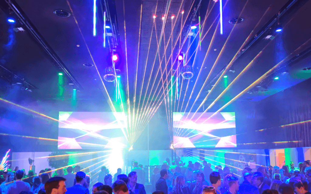 BluePoint Antwerpen - Kick-off events - 3