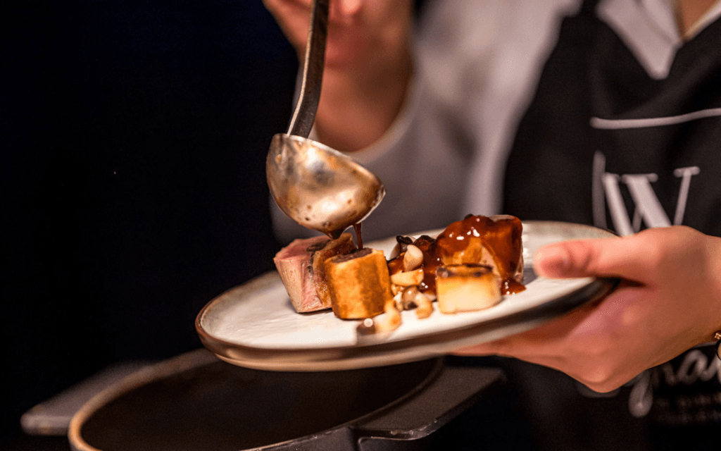 BluePoint Antwerpen - Gala Events - 3