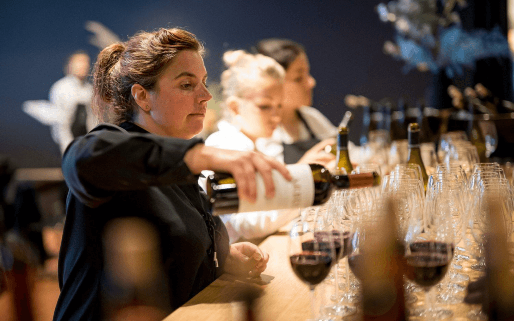 BluePoint Antwerpen - Gala Events - 2