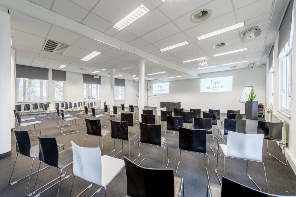 BluePoint Antwerpen -Opleidingen - 3