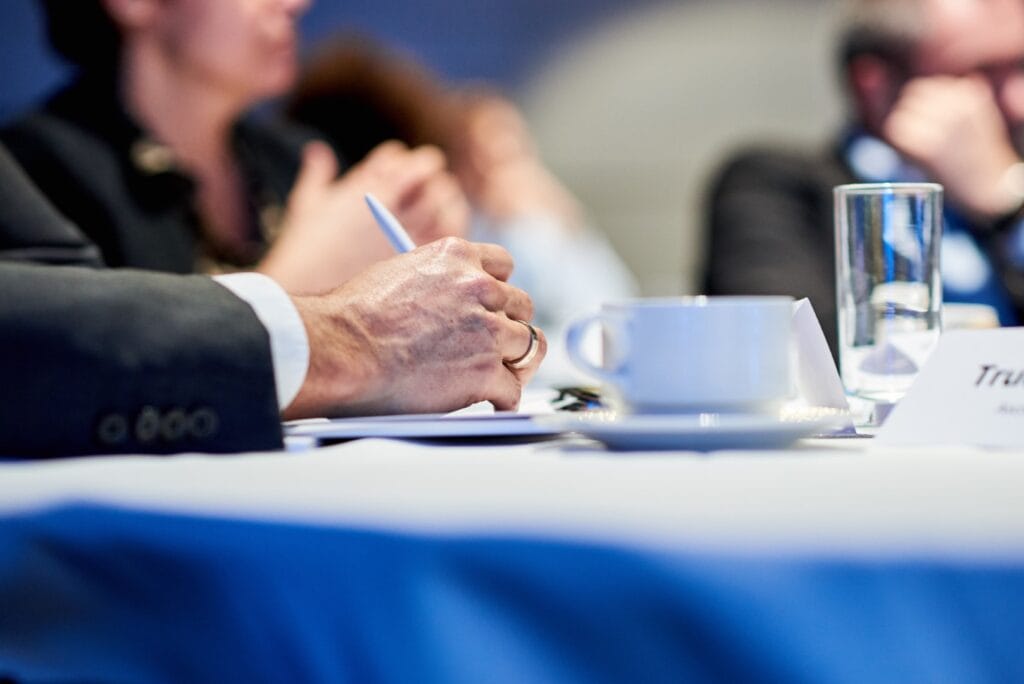 BluePoint Antwerpen - Algemene vergaderingen- Opleidingen - Workshopruimtes - 2