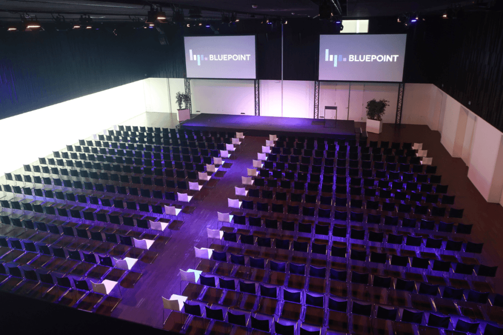 BluePoint Antwerpen - Conferenties - 3