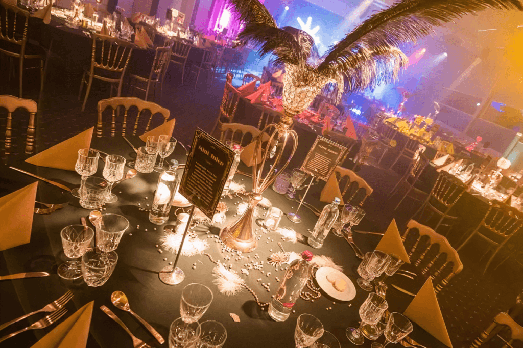 BluePoint Antwerpen - Gala Events - 2