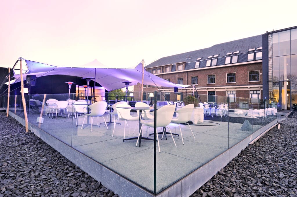 BluePoint Antwerpen - Buitenevenementen - 3