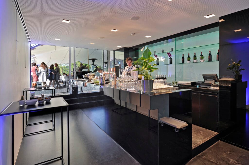 BluePoint Antwerpen - Buitenevenementen - 2