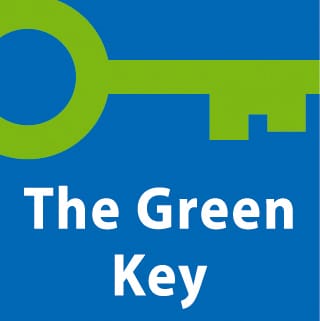 BluePoint Antwerpen - Green Key - Duurzaamheid