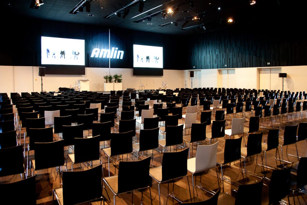 BluePoint Antwerpen - Kick-off events - 1