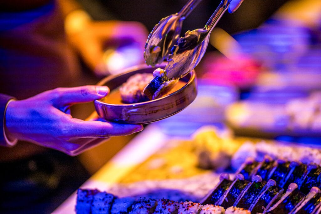 BluePoint Antwerpen - Kick-off events - 2